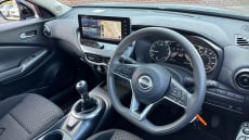 Nissan Juke 1.0 DiG-T 114 Acenta 5dr DCT Petrol Hatchback